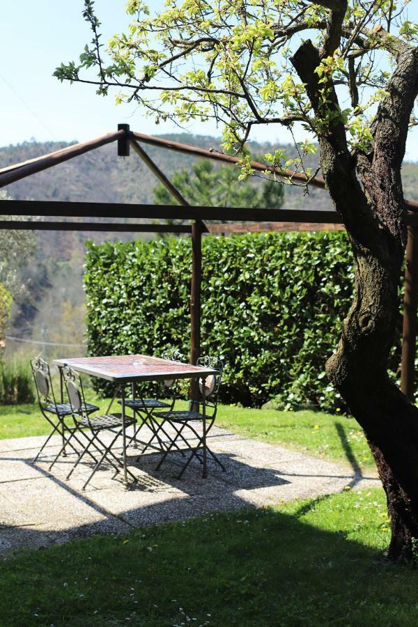 Villa Pavi Delle 5 Terre Vernazza Exterior foto